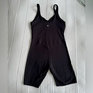 Lululemon Jumpsuit